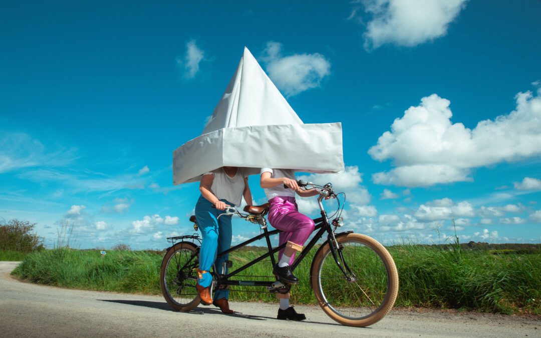 La Traversée Bretonne: Mit dem Rad von Nantes zum Mont Saint-Michel