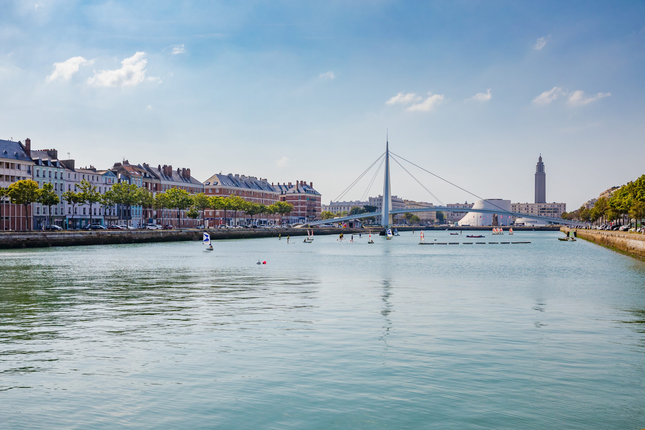 Le Havre heute, Copyright: Sabina Lorkin-Anibas Photography