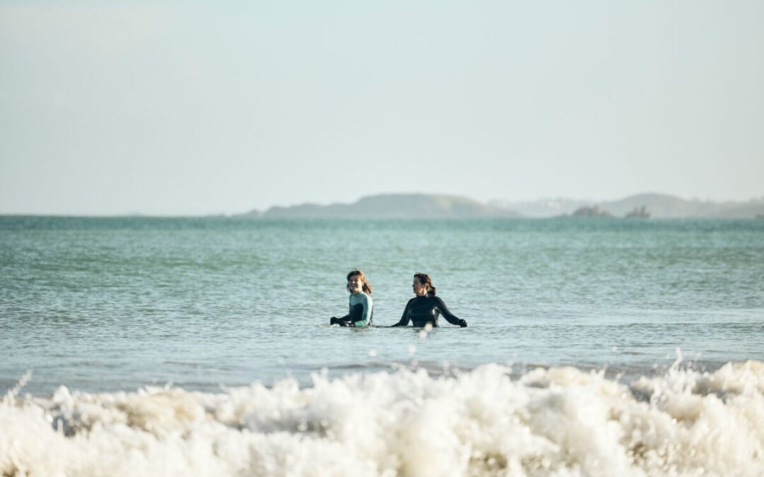 Sensation Bretagne, 30 Küstenorte 2026