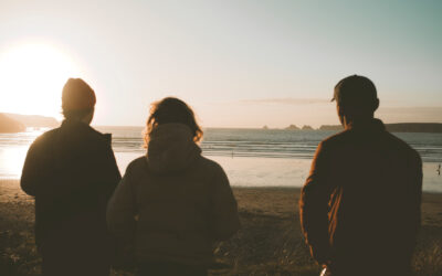 Komm in die Bretagne und werde ein Teil von ihr